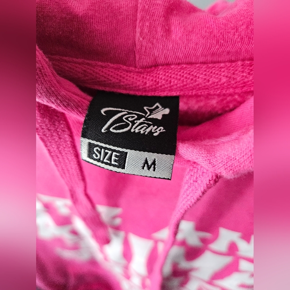 Anime hooded sweatshirt - Picture 2 of 3